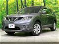 2014 Nissan X-Trail