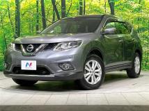 2014 Nissan X-Trail