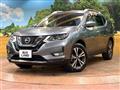 2018 Nissan X-Trail