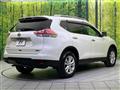 2016 Nissan X-Trail