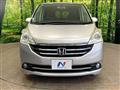 2009 Honda Step WGN