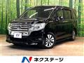 2013 Honda Step WGN