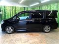 2013 Honda Step WGN