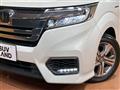 2019 Honda Step WGN