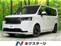 2025 Honda Step WGN