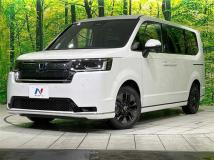 2025 Honda Step WGN