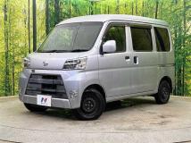 2019 Daihatsu Hijet Cargo