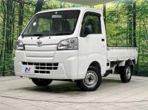 2016 Daihatsu Hijet Truck