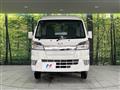 2021 Daihatsu Hijet Truck