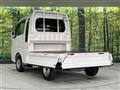 2021 Daihatsu Hijet Truck