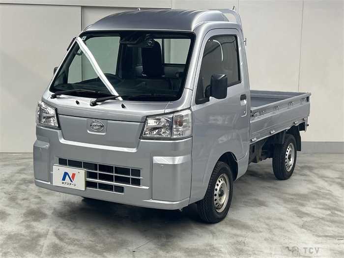 2024 Daihatsu Hijet Truck