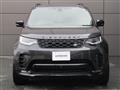 2021 Land Rover Discovery