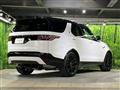 2025 Land Rover Discovery