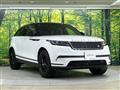 2025 Land Rover Range Rover Velar