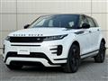 2023 Land Rover RangeRover Evoque