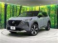 2022 Nissan X-Trail