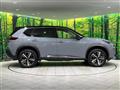 2022 Nissan X-Trail