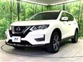 2018 Nissan X-Trail