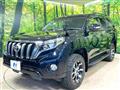 2017 Toyota Land Cruiser Prado