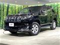 2017 Toyota Land Cruiser Prado