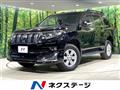 2017 Toyota Land Cruiser Prado