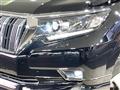 2017 Toyota Land Cruiser Prado