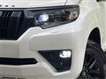 2022 Toyota Land Cruiser Prado
