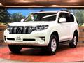 2024 Toyota Land Cruiser Prado