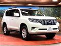 2024 Toyota Land Cruiser Prado