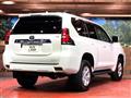 2024 Toyota Land Cruiser Prado