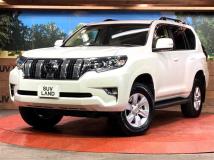 2024 Toyota Land Cruiser Prado