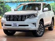 2023 Toyota Land Cruiser Prado