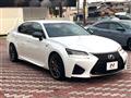 2016 Lexus GS F