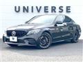 2019 Mercedes-Benz C-Class
