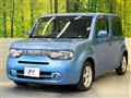 2014 Nissan Cube