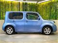 2014 Nissan Cube