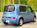 2014 Nissan Cube