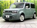 2016 Nissan Cube