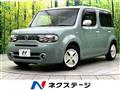 2016 Nissan Cube