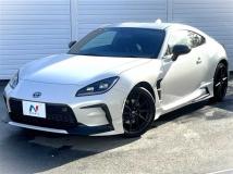 2023 Toyota 86