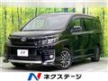 2014 Toyota Voxy