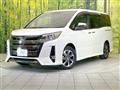 2021 Toyota Noah