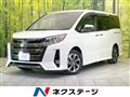 2021 Toyota Noah