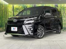 2021 Toyota Voxy