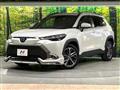 2023 Toyota CorollaCross