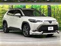 2023 Toyota CorollaCross