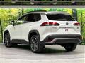 2023 Toyota CorollaCross