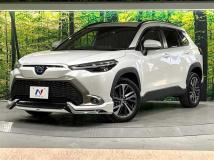 2023 Toyota CorollaCross