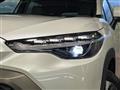 2023 Toyota CorollaCross