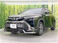 2024 Toyota CorollaCross